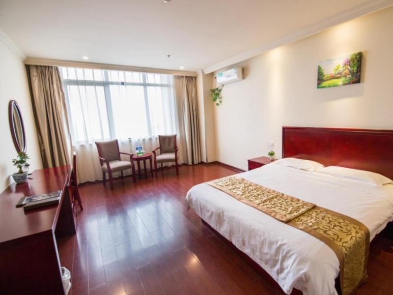 Photo of Bedroom in Xuancheng
