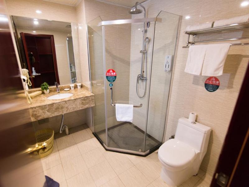 Photo of Bathroom in Xuancheng