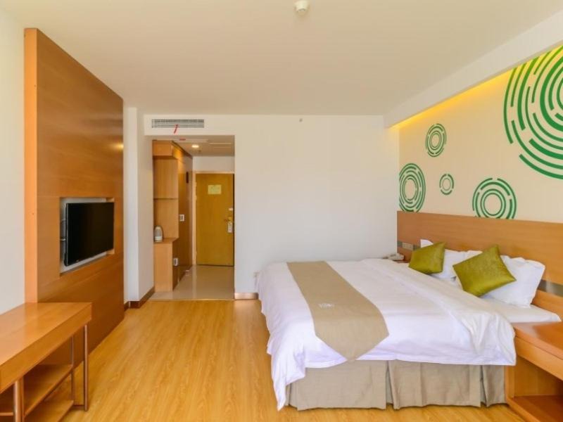 Photo of Bedroom in Jiujiang District