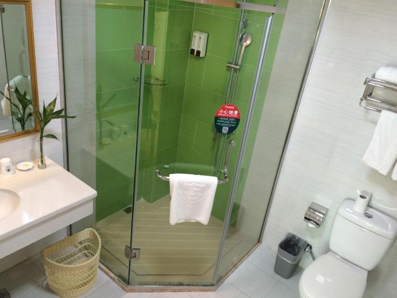 Photo of Bathroom in Xiuning County