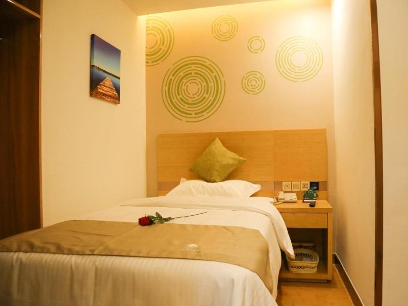 Photo of Bedroom in Nanjing