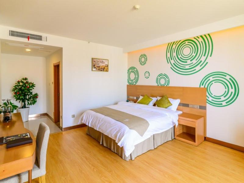 Photo of Bedroom in Jiujiang District