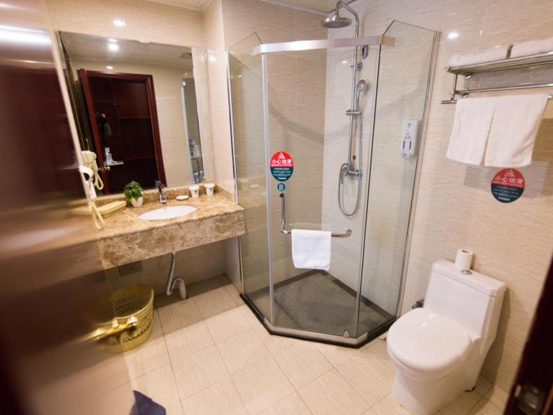 Photo of Bathroom in Xuancheng