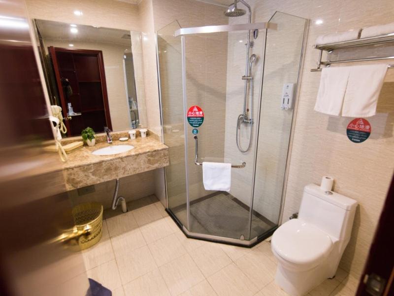 Photo of Bathroom in Xuancheng