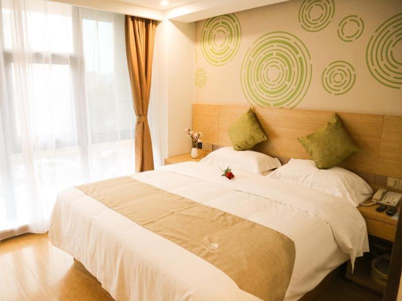 Photo of Bedroom in Nanjing