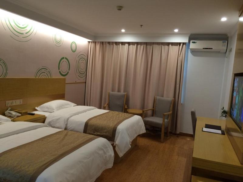 Photo of Bedroom in Xiuning County