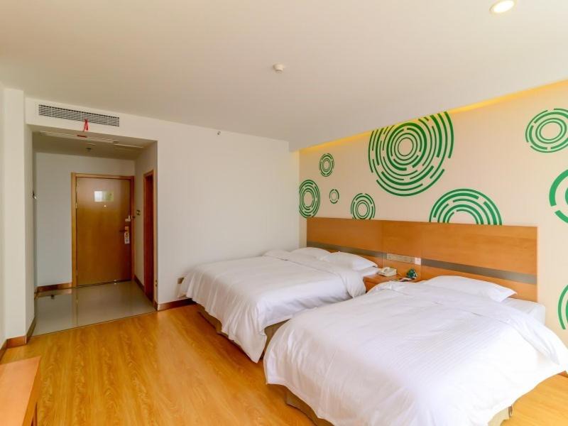 Photo of Bedroom in Jiujiang District