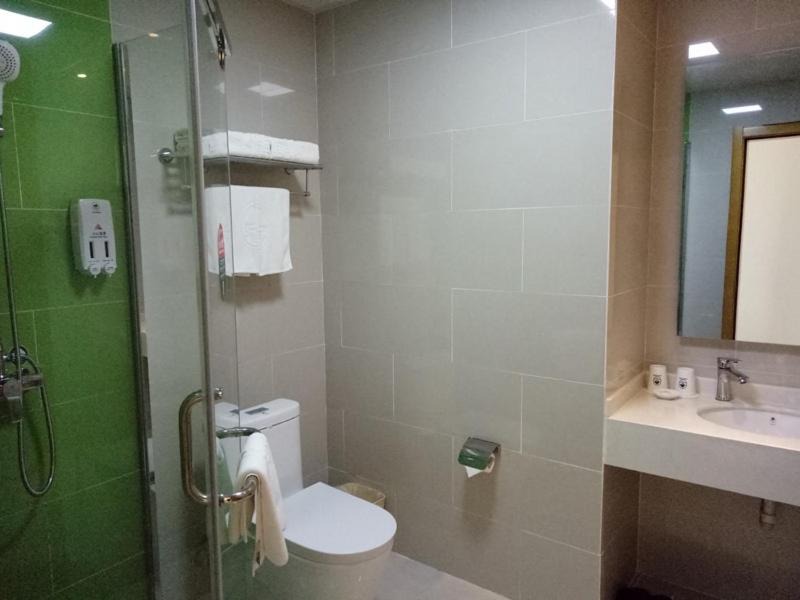 Photo of Bathroom in Jiujiang District