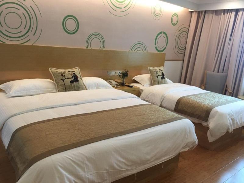 Photo of Bedroom in Xiuning County