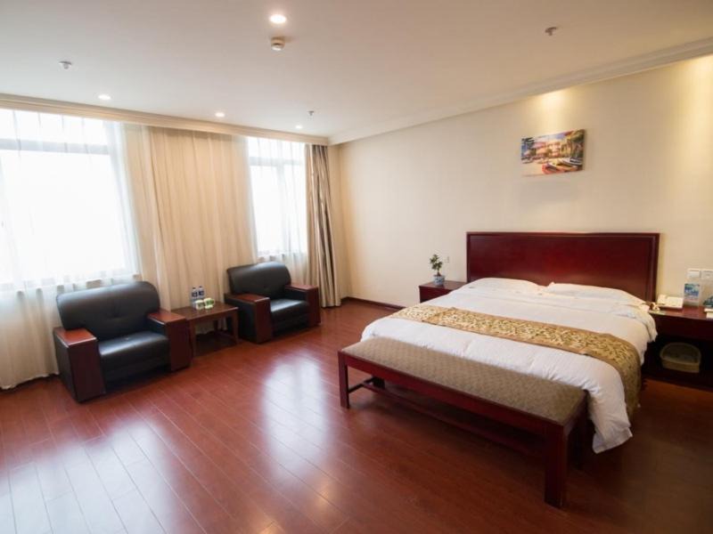 Photo of Bedroom in Xuancheng