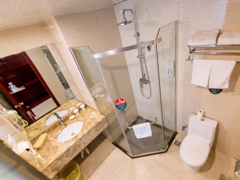 Photo of Bathroom in Xuancheng