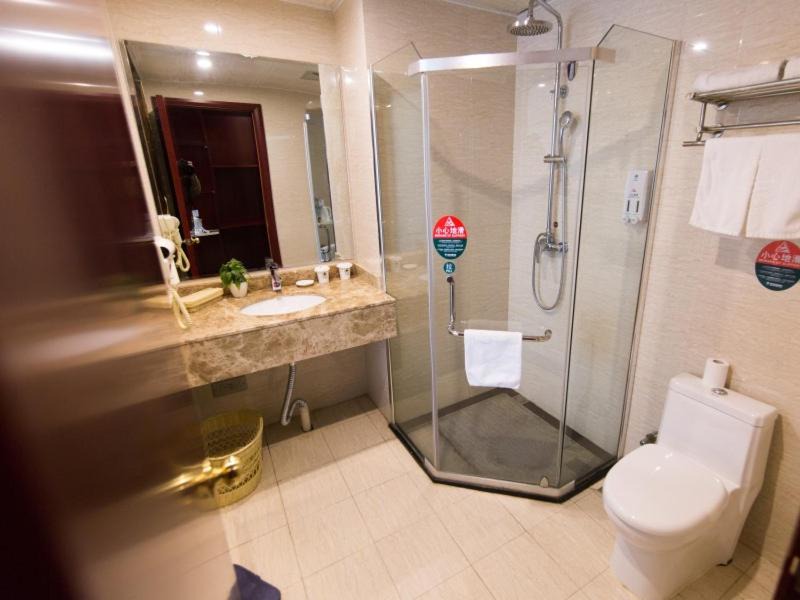 Photo of Bathroom in Xuancheng