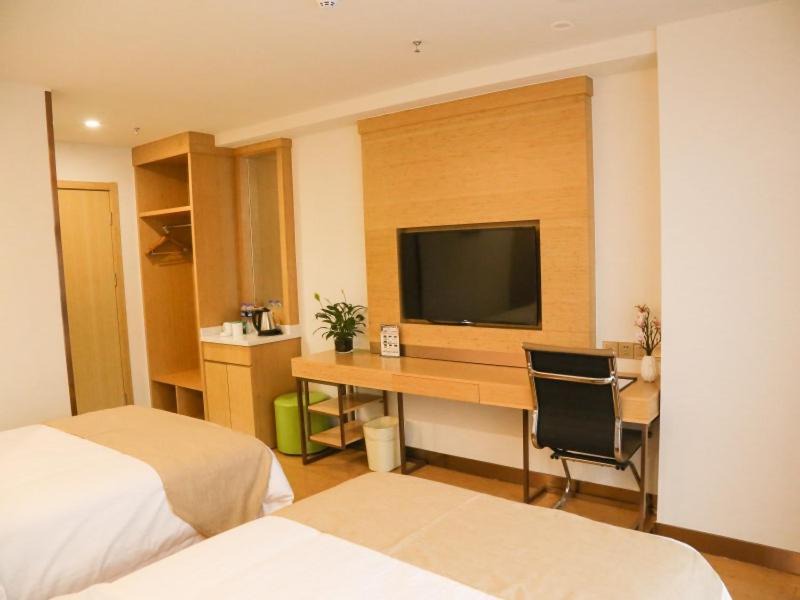 Photo of Bedroom in Nanjing