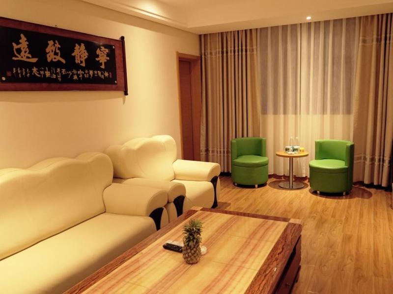 Photo of Livingroom in Hepu County