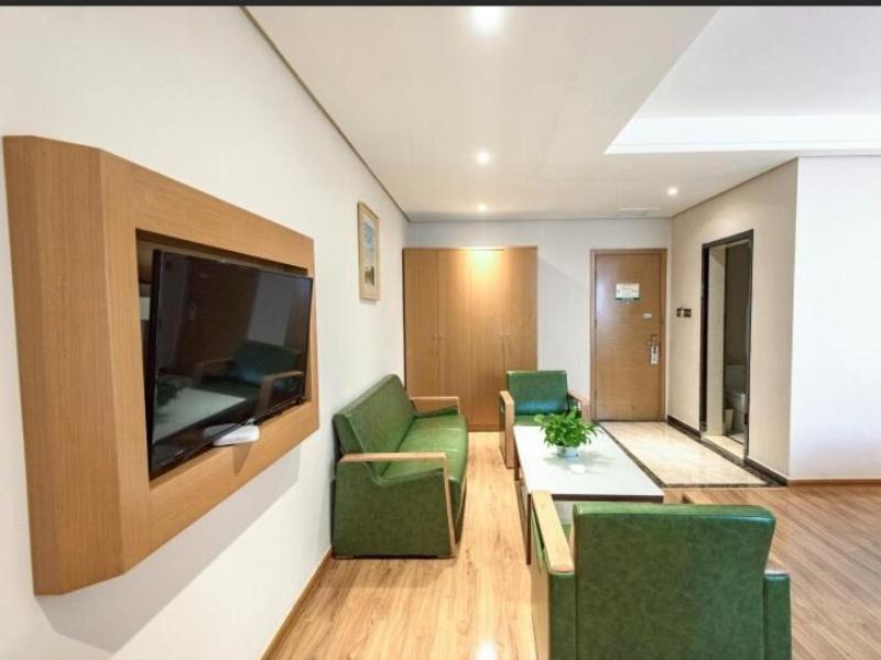 Photo of Livingroom in Hepu County