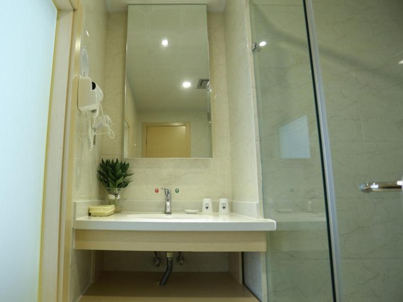 Photo of Bathroom in Jinnan Qu