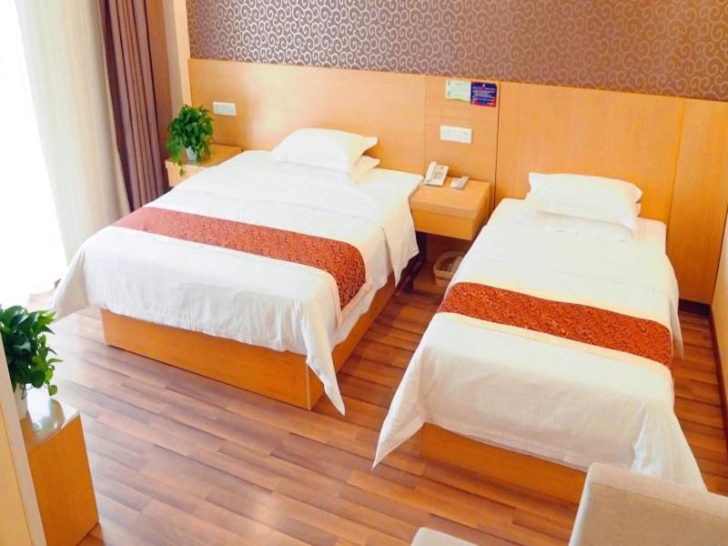 Photo of Bedroom in Yinchuan