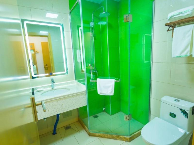 Photo of Bathroom in Linyi