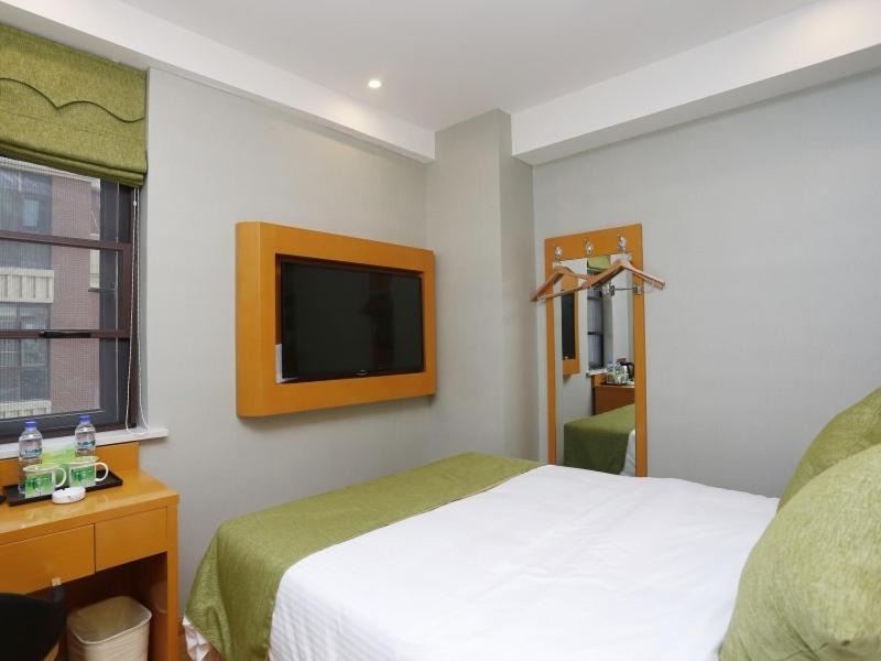 Photo of Bedroom in Luyang Qu