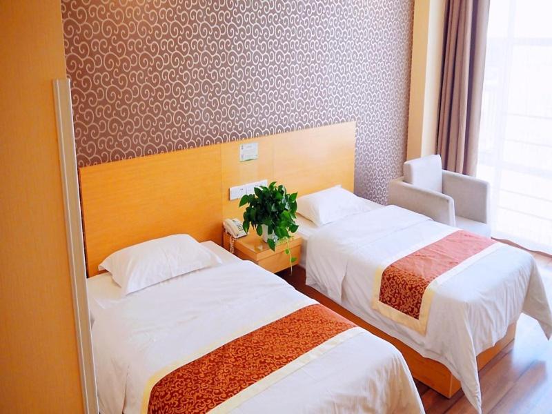 Photo of Bedroom in Yinchuan
