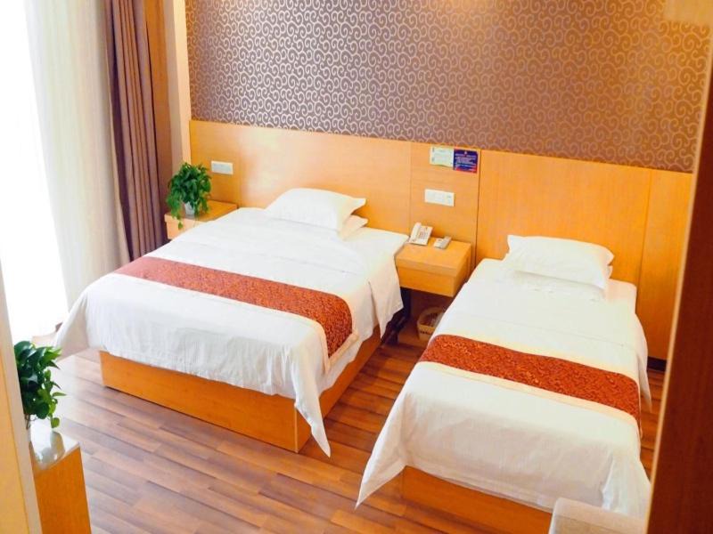 Photo of Bedroom in Yinchuan