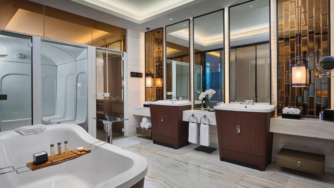 Photo of Bathroom in Siming