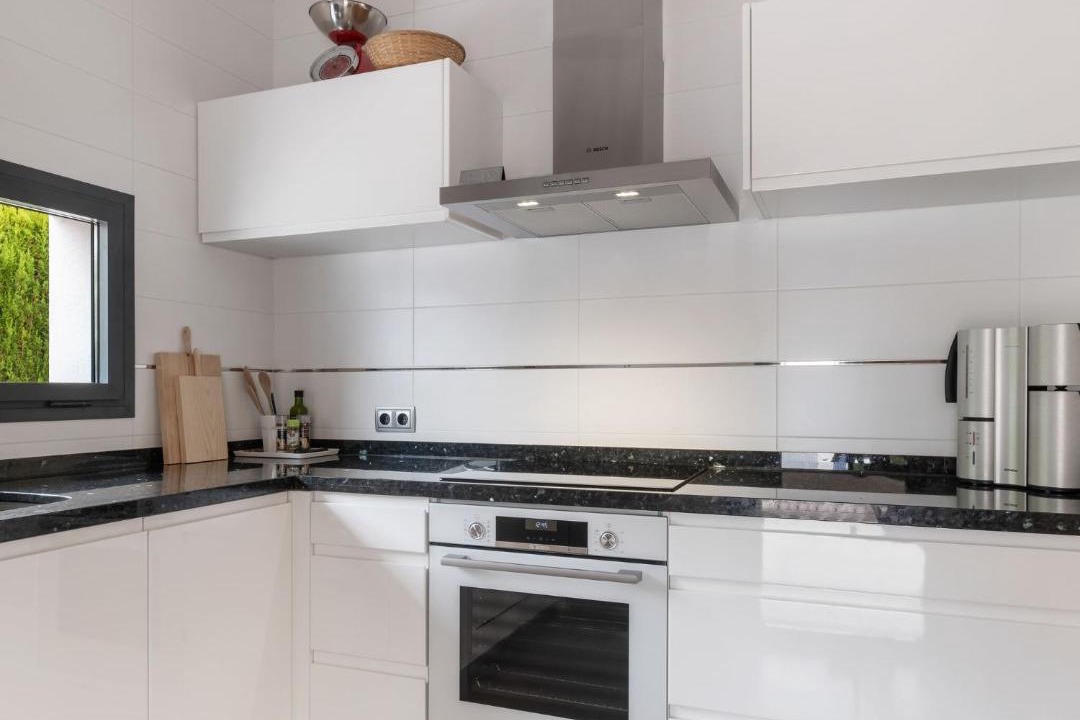 Photo of Kitchen in La Empedrola