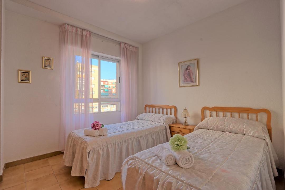 Photo of Bedroom in Santa Pola