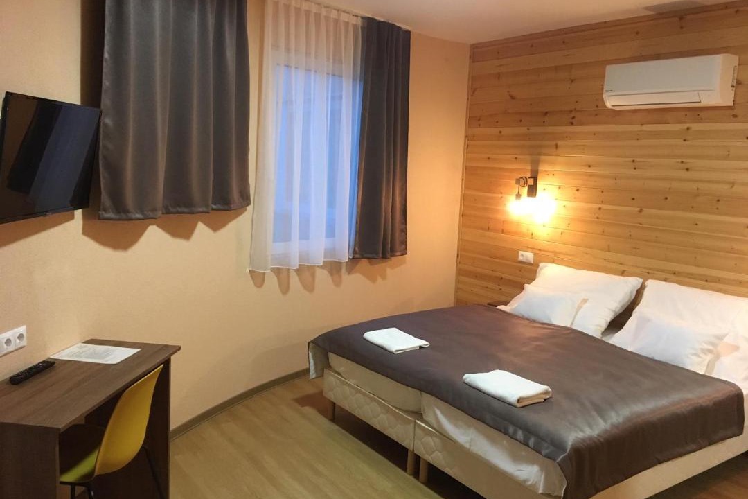 Photo of Bedroom in Dabas