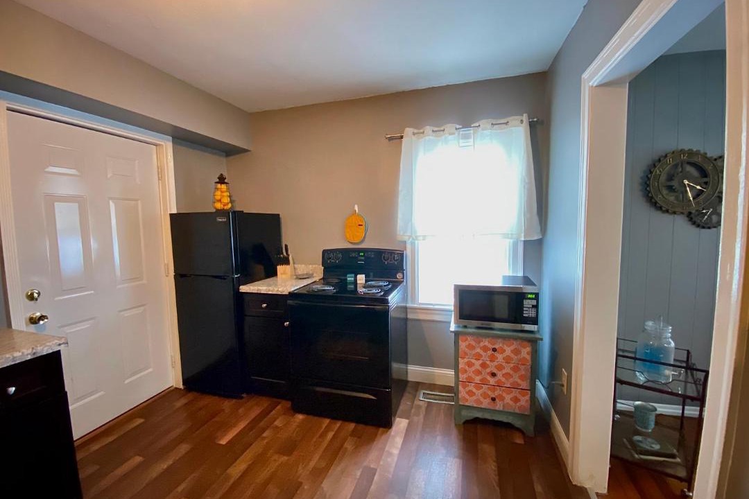 Photo of Livingroom in Dry Ridge