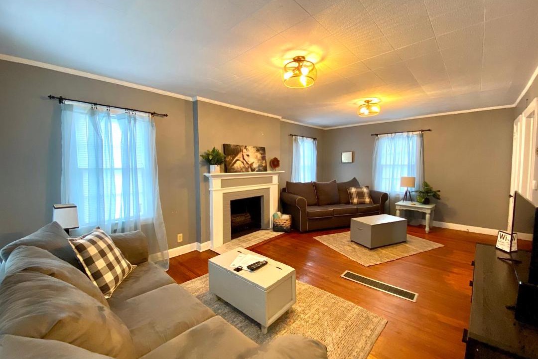 Photo of Livingroom in Dry Ridge
