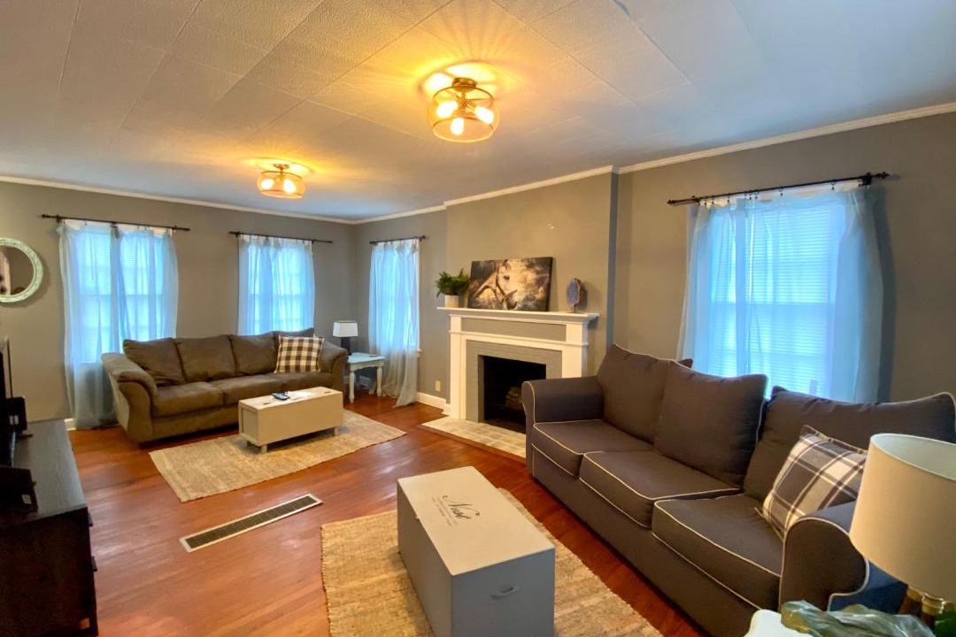 Photo of Livingroom in Dry Ridge