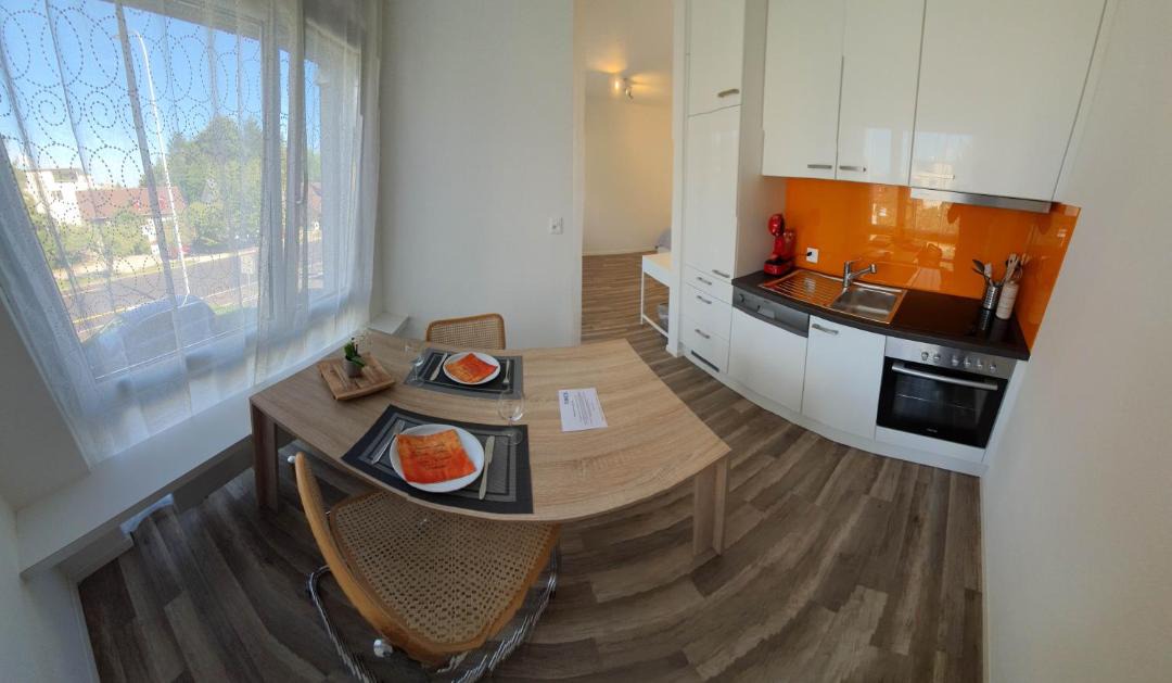 Photo of Kitchen in Oensingen