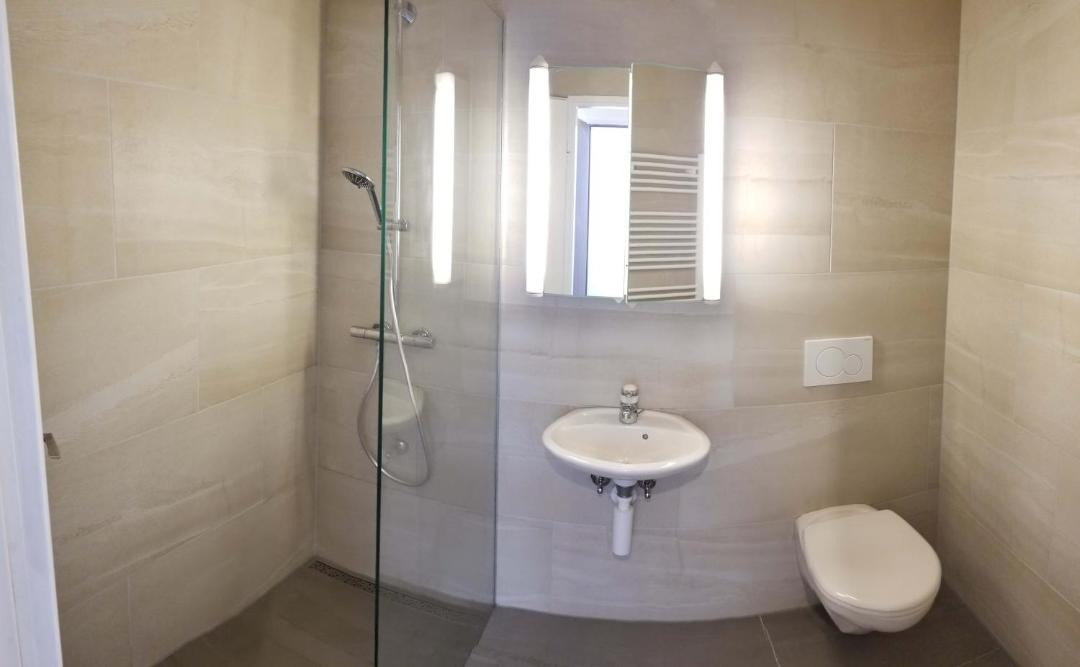 Photo of Bathroom in Oensingen