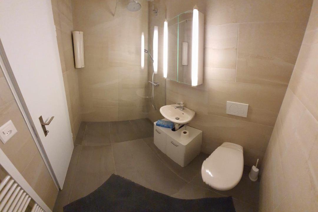 Photo of Bathroom in Oensingen