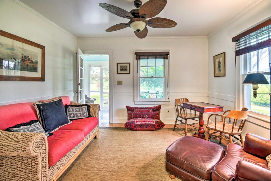Photo of Livingroom in Hayes