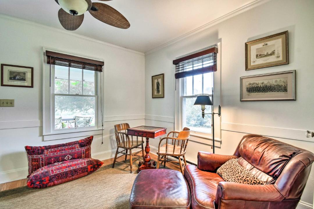 Photo of Livingroom in Hayes
