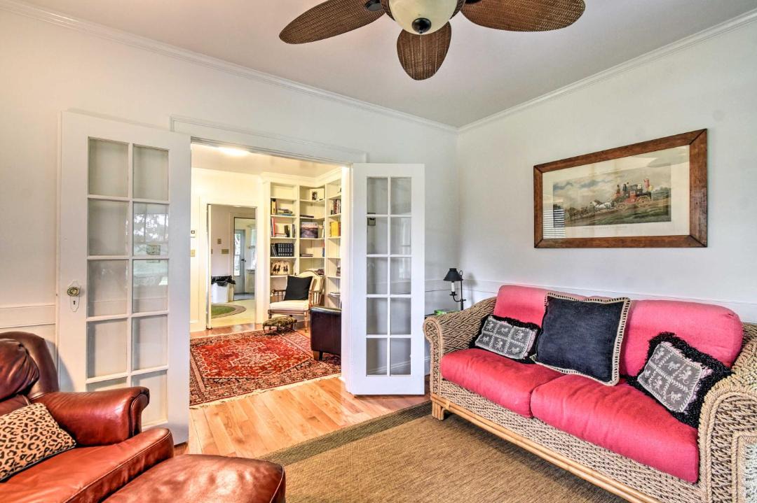 Photo of Livingroom in Hayes