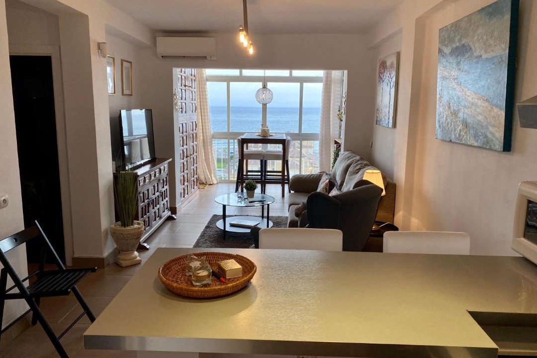 Photo of Livingroom in Torrox Costa
