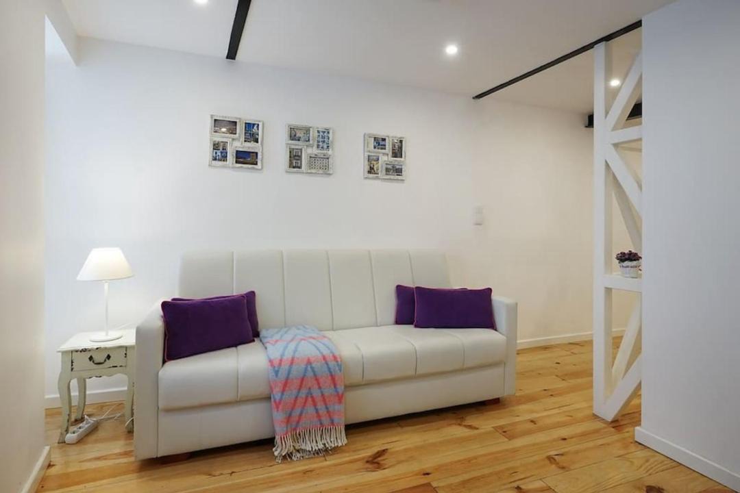 Photo of Livingroom in Santa Maria Maior
