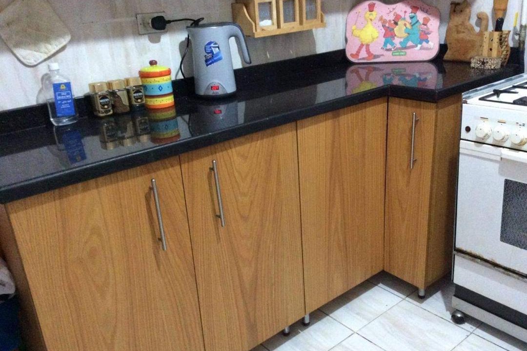 Photo of Kitchen in Al-Muntazah