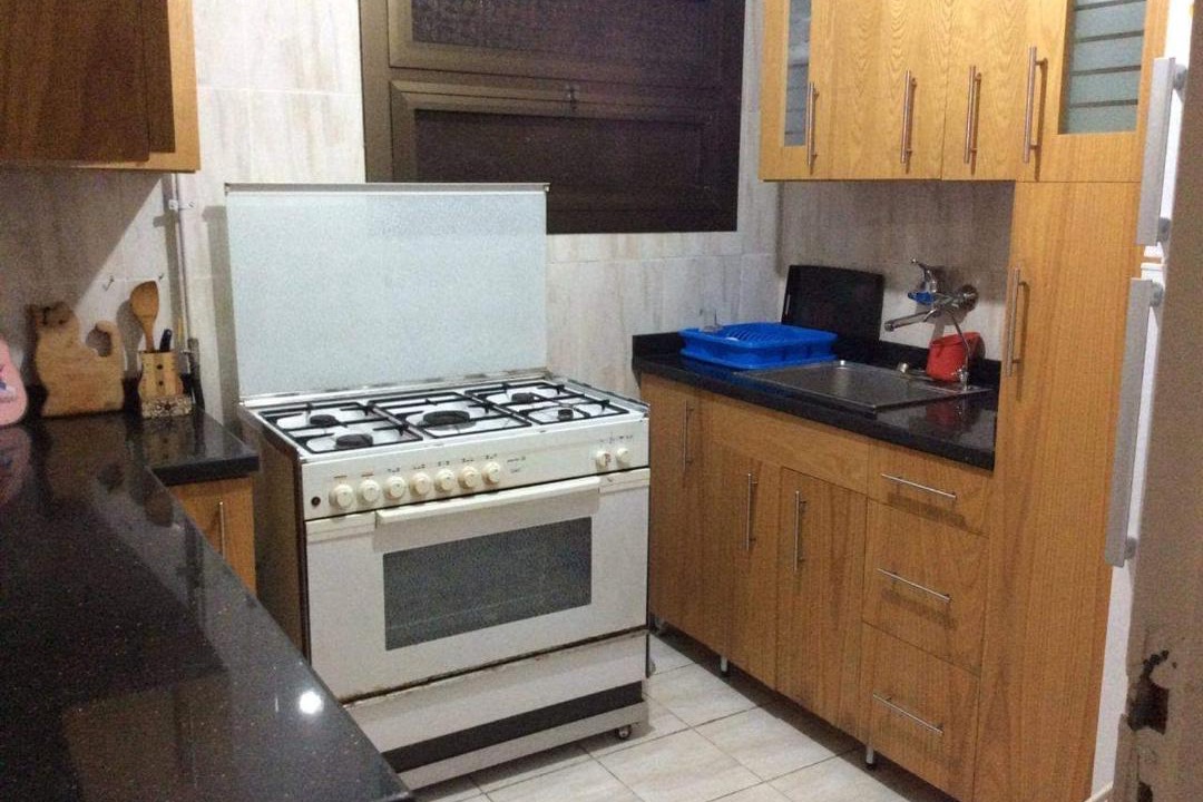 Photo of Kitchen in Al-Muntazah