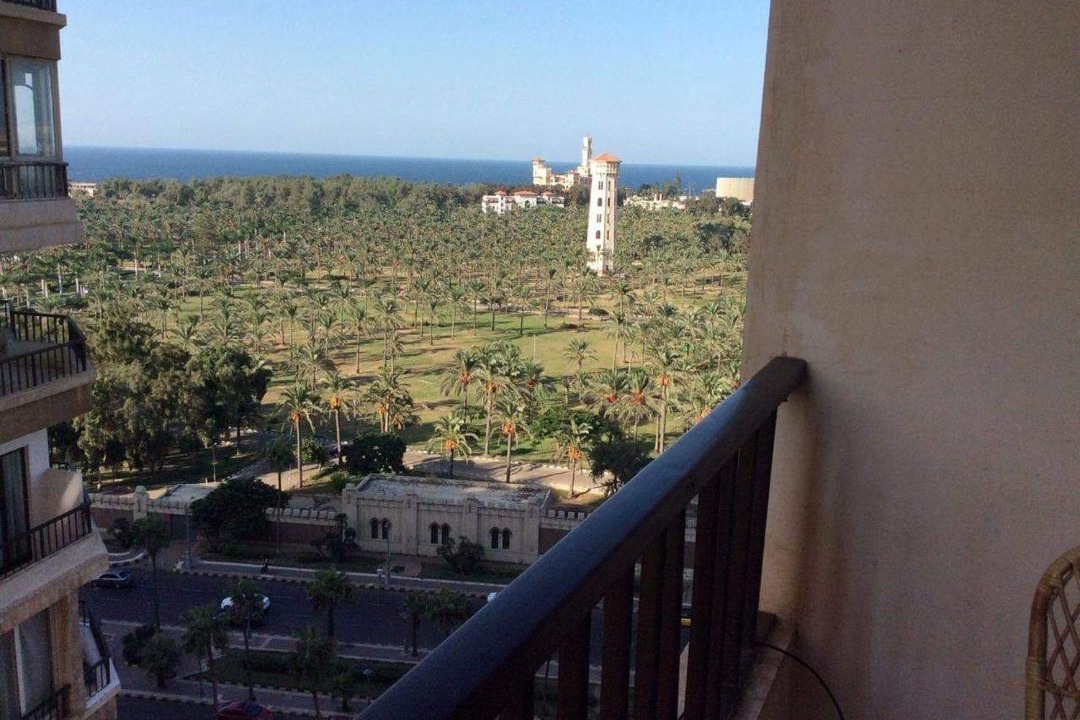 Photo of Patio Balcony in Al-Muntazah