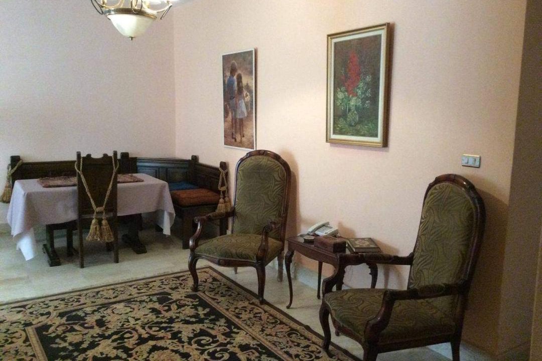 Photo of Livingroom in Al-Muntazah