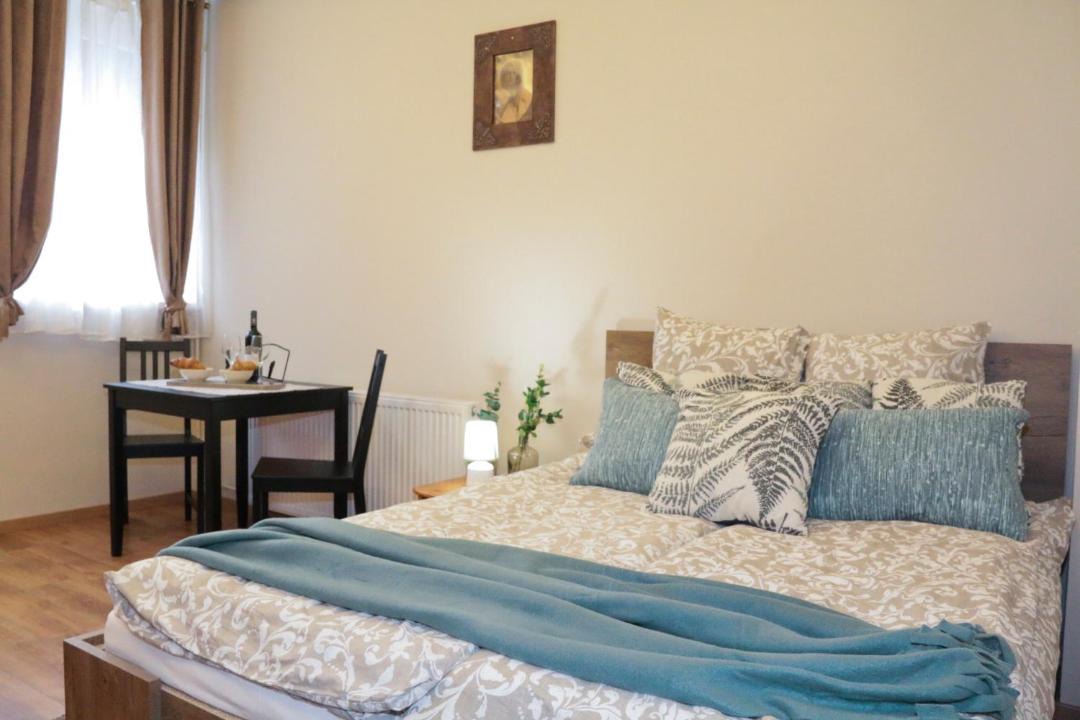 Photo of Bedroom in Szazhalombatta