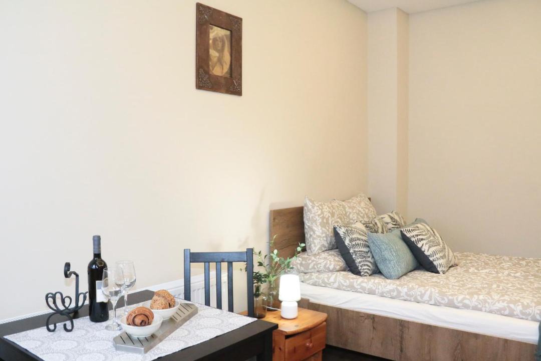 Photo of Bedroom in Szazhalombatta