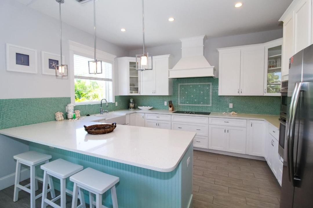 Photo of Kitchen in Holmes Beach