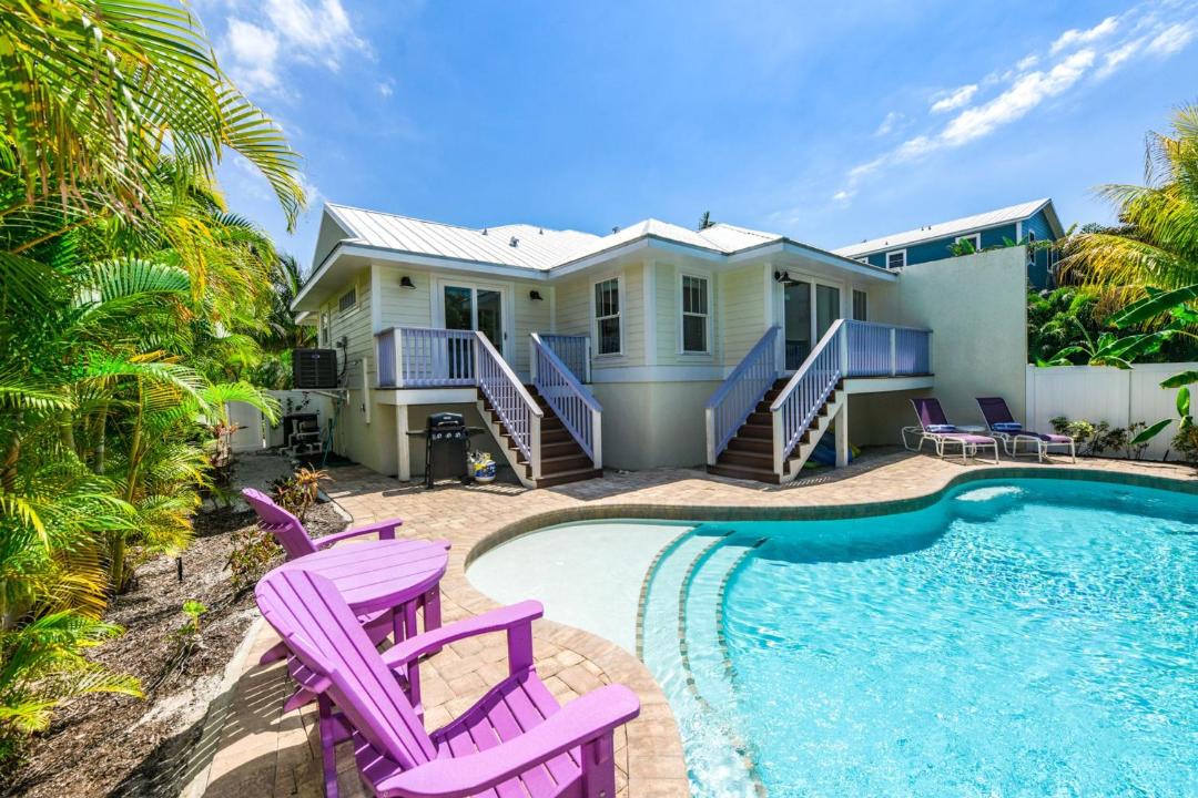 Photo of Outdoor in Holmes Beach
