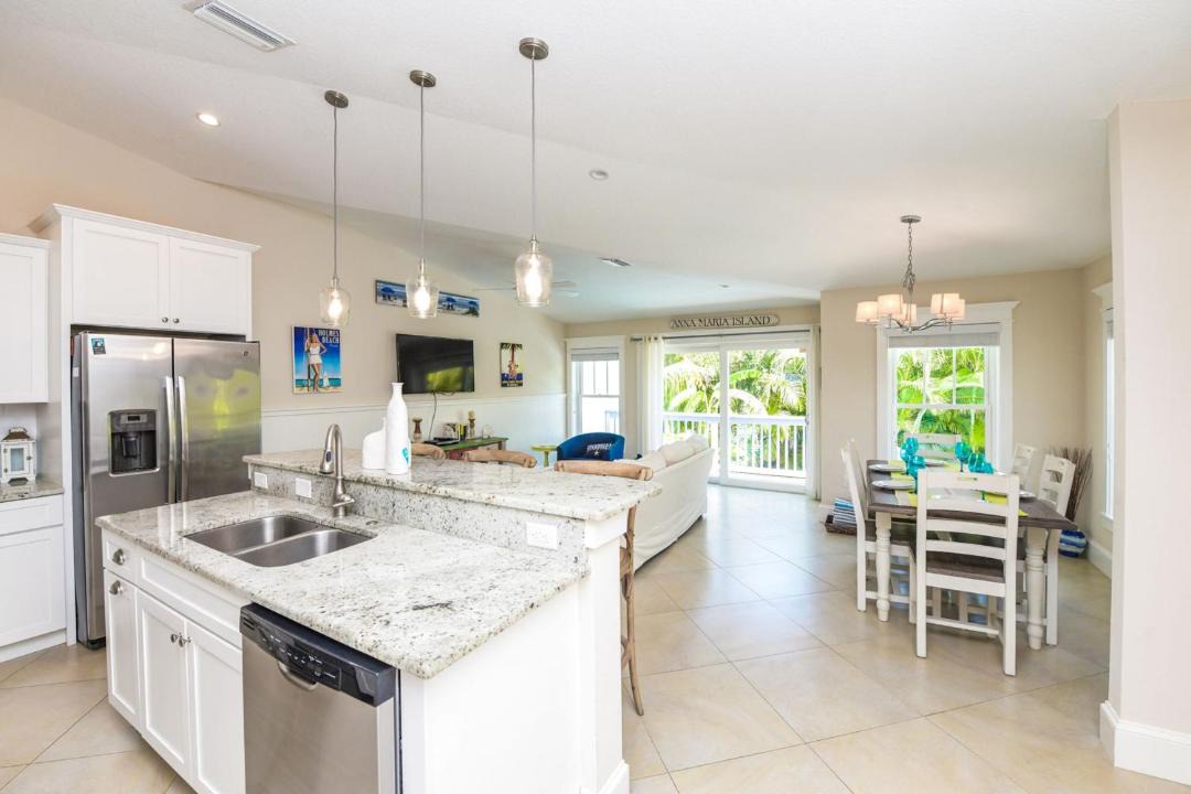 Photo of Kitchen in Holmes Beach