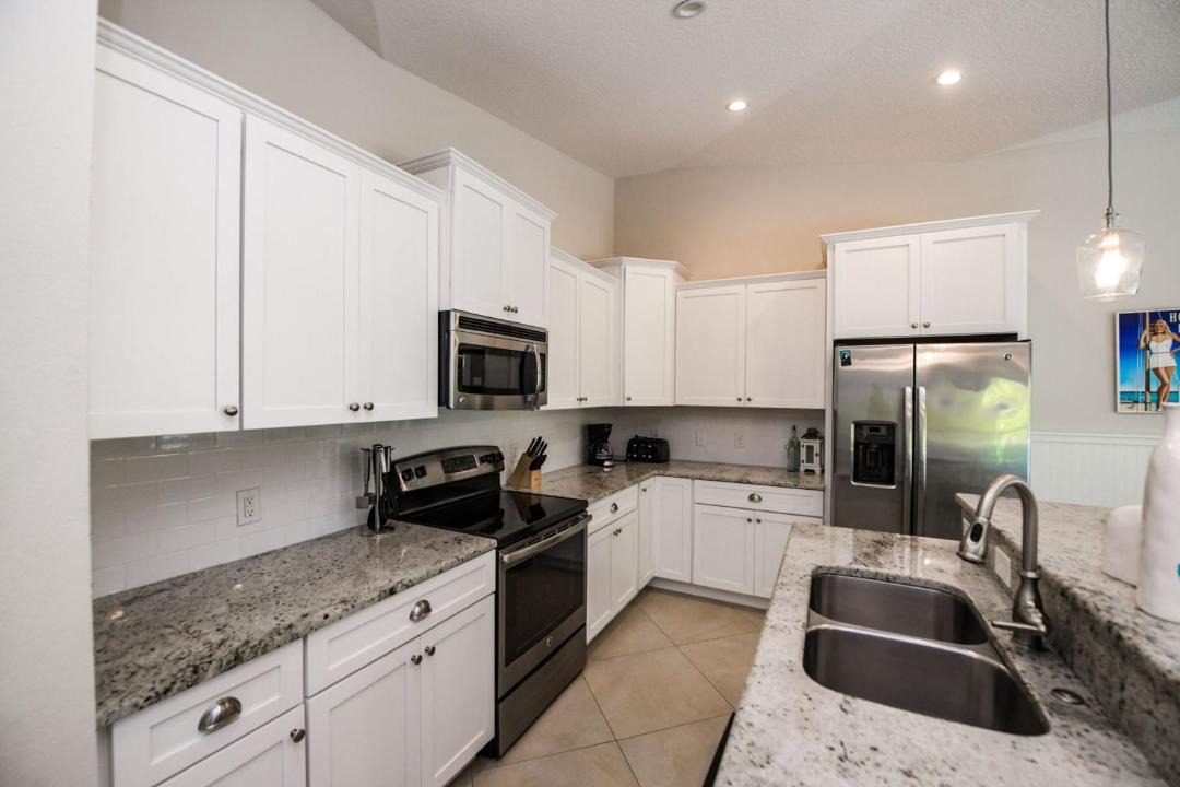 Photo of Kitchen in Holmes Beach